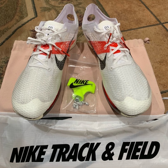 nike zoom victory turbo